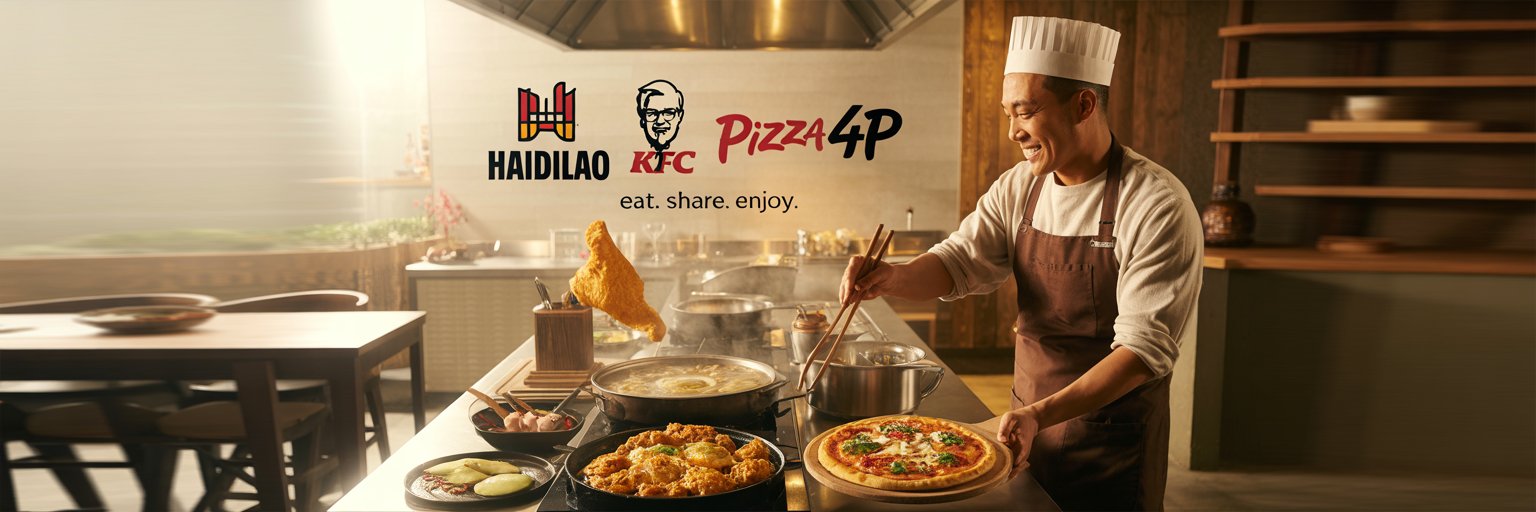 Food Banner
